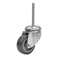 Zwenkwiel 50 verzinkt 1PU M8x53mm