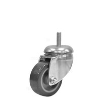 Zwenkwiel 50 verzinkt 1PU M10x19mm