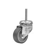 Zwenkwiel 50 verzinkt 2TP M8x34mm