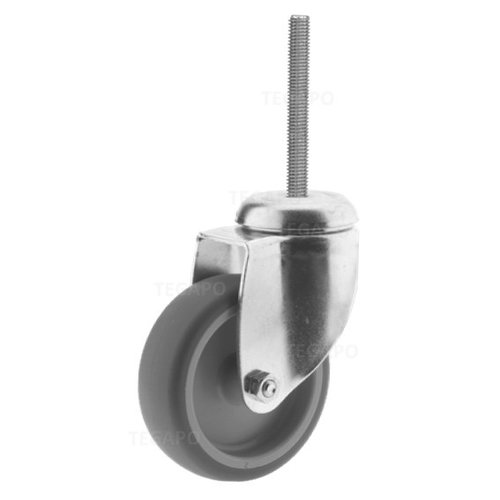 Zwenkwiel 100 verzinkt 2TP M6x50mm 