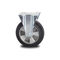 thumb-LIVELLO bokwiel rubber 125 5SO plaat-1