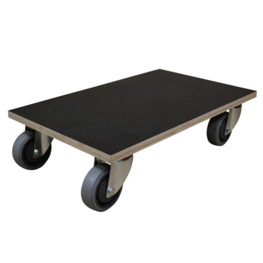 Gotrix meubelroller antislip 60x40cm 350kg-1