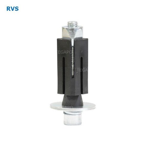 RVS expander vierkante koker 21,5-24mm 