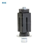 thumb-RVS expander vierkante koker 27-30mm-1