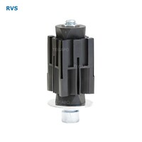 thumb-RVS expander vierkante koker 36-40mm-1