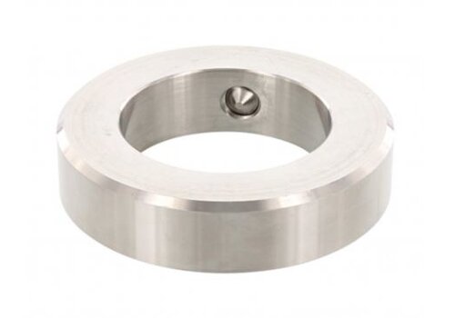 Stelring voor asdiameter 12mm 