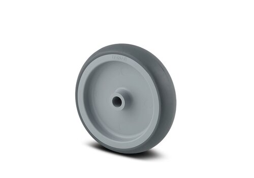 Wiel 50mm 2TP asgat 8mm naaf 21 