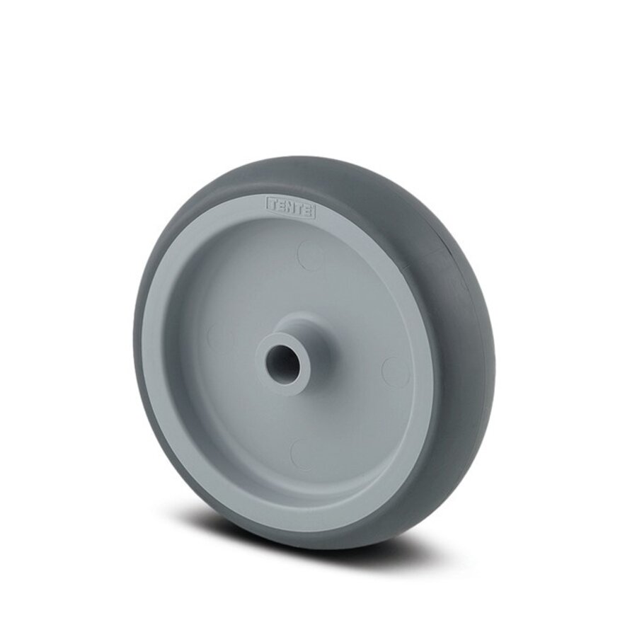 Wiel 50mm 2TP asgat 8mm naaf 21-1