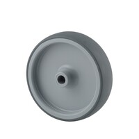 thumb-Wiel 100mm 2TP asgat 12mm naaf 34,9-1