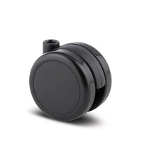 PAPRE wiel 75mm