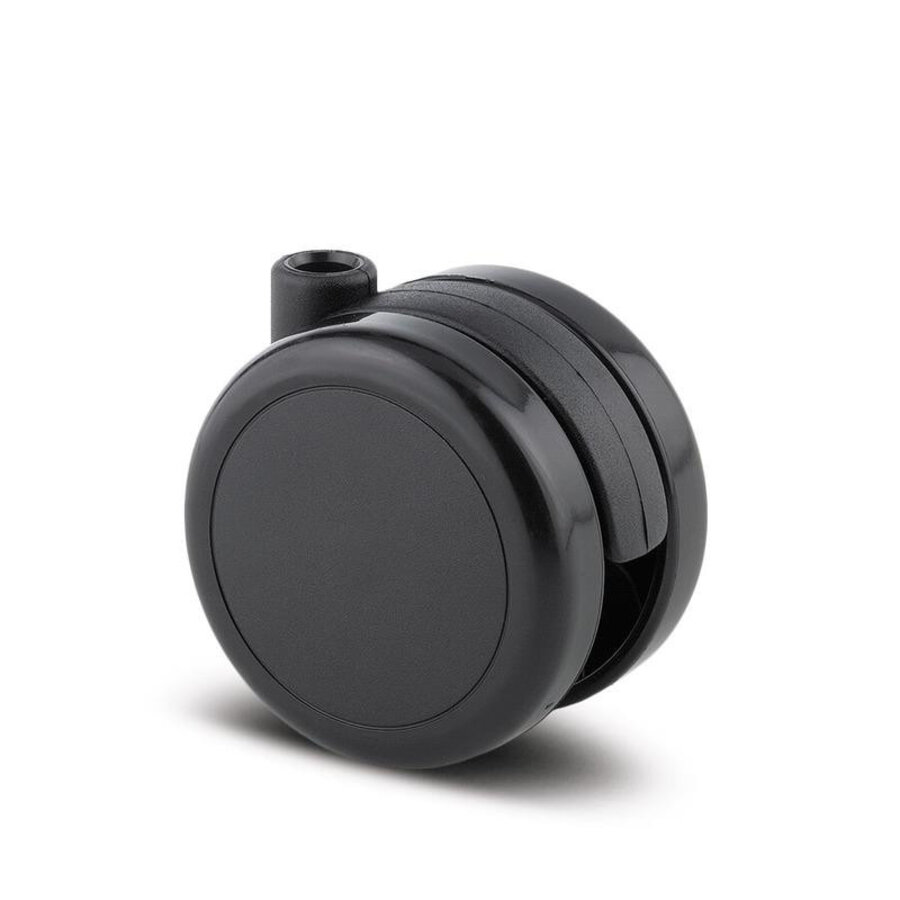 PAPRE wiel 75mm-1