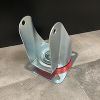 thumb-Zwenkgaffel TU260 rode ring-1