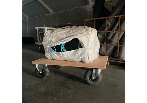 Rölmax transporter 80x60 zwebo lb260 