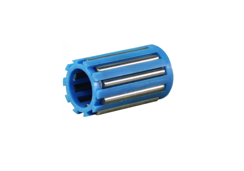 Rollager RVS 20 naar 12mm lengte 43,5mm 