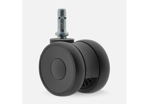 PAPU LOW wiel 50mmstift 11mm (30) 