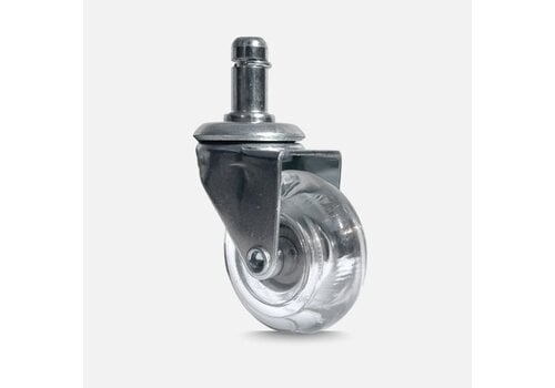 Skatewiel UniPro 50mm stift 11mm 