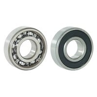 thumb-Alu Polish wiel 50mm bout M8x18-3