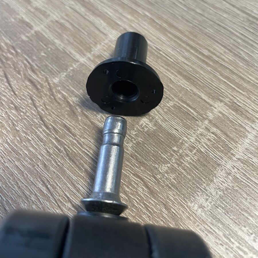 Möbelmann XPU wiel 36mm plug 13mm-4