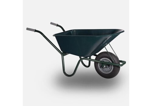 HUMMER kruiwagen 100 liter 