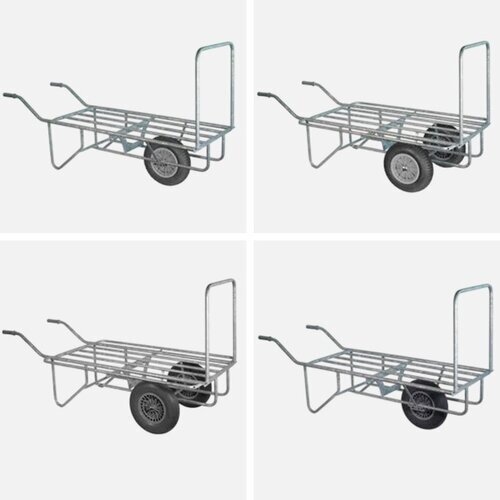 Ramenwagens