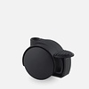 PP wiel 40mm met rem PP wiel 40mm met rem