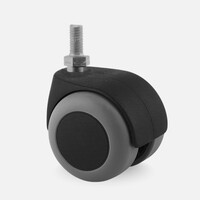 thumb-PPTP luxe wiel 50mm bout M10x15-1