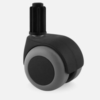 thumb-PPTP luxe wiel 50mm plug 17mm-1