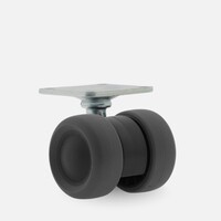 thumb-PATPLOW wiel 39mm plaat 38x38mm-1