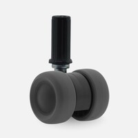 thumb-PATPLOW wiel 39mm plug 15mm-1