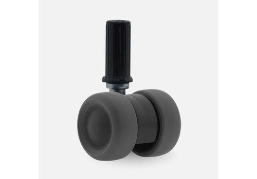 PATPLOW wiel 39mm plug 15mm 
