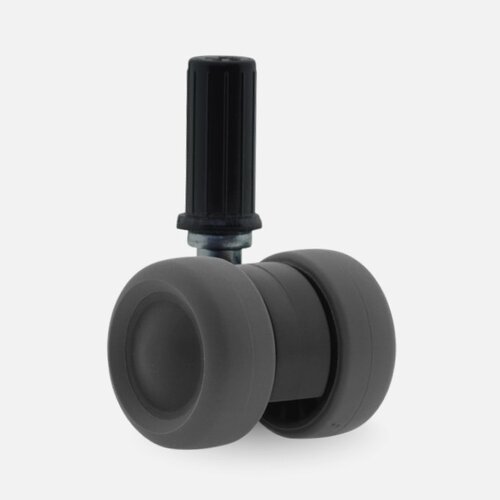 PATPLOW wiel 39mm plug 15mm 