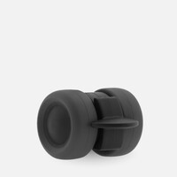 thumb-PATPLOW wiel 39mm met rem-1