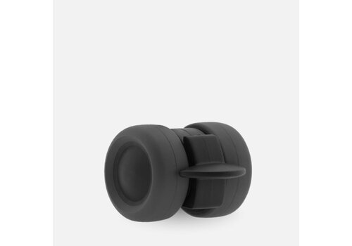 PATPLOW wiel 39mm met rem 