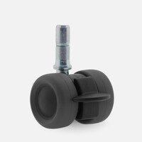 thumb-PATPLOW wiel 39mm stift 11x30mm met rem-1