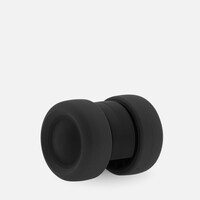 thumb-PATPLOW limited black softwiel 39mm-1
