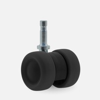 thumb-PATPLOW limited black softwiel 39mm stift 8mm-1