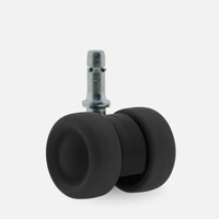 thumb-PATPLOW limited black softwiel 39mm stift 9mm-1