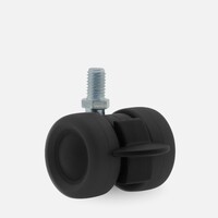 thumb-PATPLOW limited black softwiel 39mm bout M10x15 met rem-1