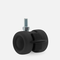 thumb-PATPLOW limited black softwiel 39mm bout M8x15 met rem-1