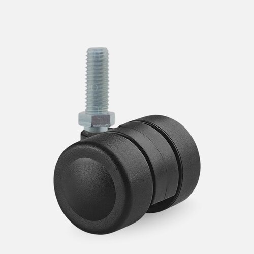 PALOW wiel 35mm bout M10x25 