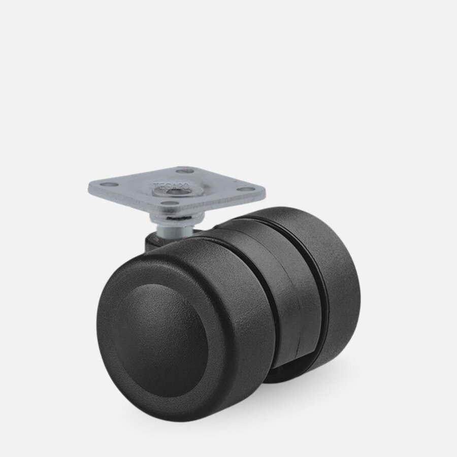 PALOW wiel 35mm plaat 42x42mm-1