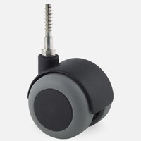 thumb-PPTP wiel 50mm schroef 7x42mm-1