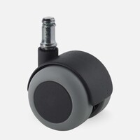 thumb-PPTP wiel 50mm stift 11mm-1