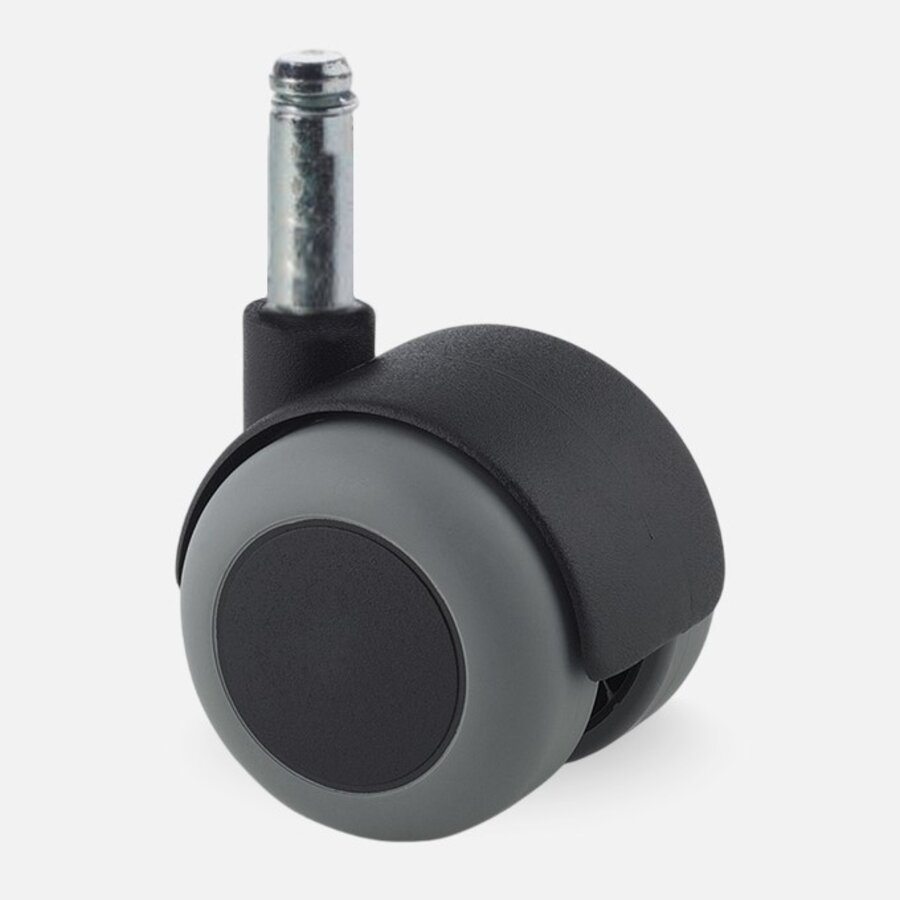 PPTP wiel 50mm stift 8mm-1