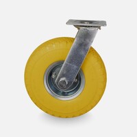 thumb-FARO zwenkwiel anti-lek 260mm plaatbevestiging-1