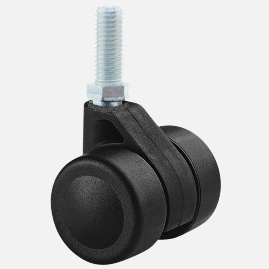 PAHIGH wiel 35mm bout M10x25-1
