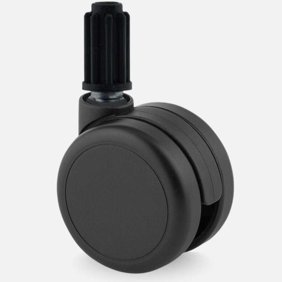 PAROL wiel 75mm plug 19mm-1