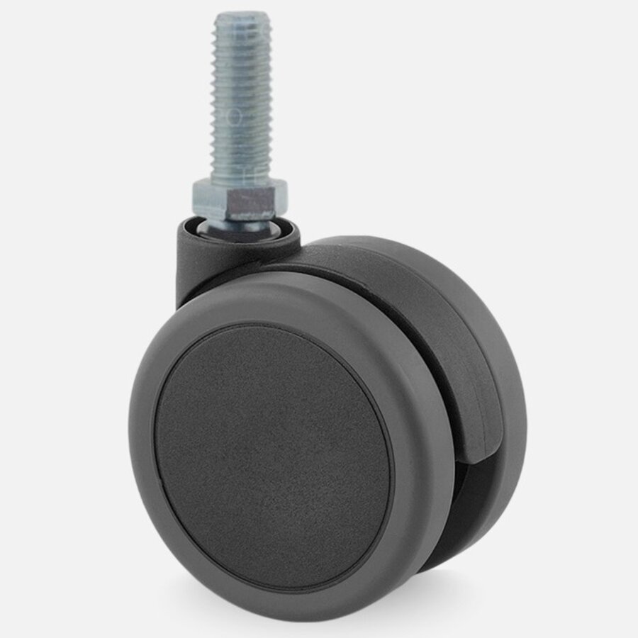 PATPROL wiel 75mm bout M10x25-1