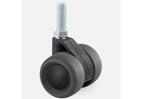 PATPHIGH wiel 39mm bout M8x30 