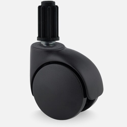 PALUX wiel 75mm plug 19mm 